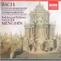 Johann Sebastian Bach Suites Orchestrali n° 1,2,3 BWV 1066-1068