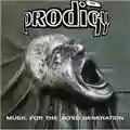 Prodigy Music For The Jilted Generation