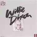 Willie Dixon The Chess Box