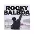 AA.VV. Rocky Balboa: The Best of Rocky