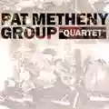 Pat Metheny Group Quartet