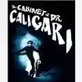 Robert Wiene Il Gabinetto del Dottor Caligari