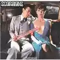 Scorpions Lovedrive