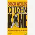 Orson Welles Citizen Kane