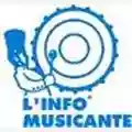 Sacramora L'Info Musicante
