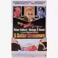 Stanley Kubrick Il Dottor Stranamore. Ovvero come imparai a non preoccuparmi e ad amare la bomba
