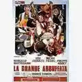 Marco Ferreri La grande abbuffata/La grande bouffe