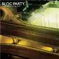 Bloc Party A Weekend In The City