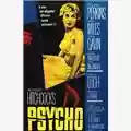 Alfred Hitchcock Psycho