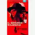 Sergio Corbucci Il Grande Silenzio (1968)