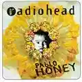 Radiohead Pablo Honey