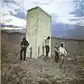 The Who Who's Next