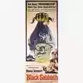 Mario Bava Black Sabbath - I Tre Volti Della Paura