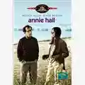 Woody Allen Annie Hall