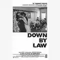 Jim Jarmusch Down By Law (Daunbailò)