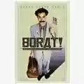 Larry Charles Borat
