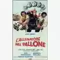 Sergio Martino L'allenatore nel pallone