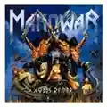 Manowar Gods Of War