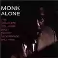 Thelonious Monk Monk Alone