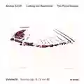 Ludwig van Beethoven The Piano Sonatas, Vol. III