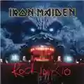 Iron Maiden Rock In Rio