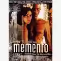 Christopher Nolan Memento