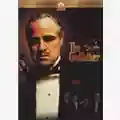 Francis Ford Coppola The Godfather (Part I, II, III)