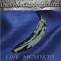 The Velvet Underground Live MCMXCIII