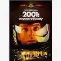 Stanley Kubrick 2001 Odissea Nello Spazio
