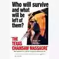 Tobe Hooper The Texas Chainsaw Massacre