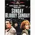 John Schlesinger Domenica, Maledetta Domenica (Sunday Bloody Sunday, 1971)