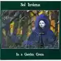 Sol Invictus In A Garden Green