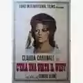 Sergio Leone C'era Una Volta Il West (1968)