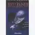 Clive Barker Hellraiser