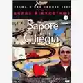 Abbas Kiarostami Il sapore della ciliegia