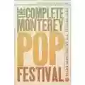 D.A. Pennebaker The Complete Monterey Pop Festival - Criterion Collection (1967)