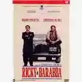 Christian De Sica Ricky & Barabba