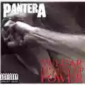 Pantera Vulgar Display Of Power