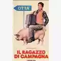 Castellano e Pipolo Il Ragazzo Di Campagna
