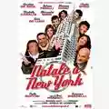 Neri Parenti Natale A New York