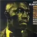 Art Blakey Moanin'