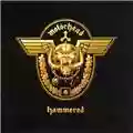 Motörhead Hammered