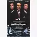 Martin Scorsese Quei bravi ragazzi