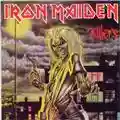 Iron Maiden Killers