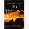 David Lynch Una Storia Vera