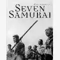 Akira Kurosawa Shichinin No Samurai