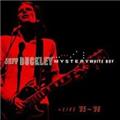 Jeff Buckley Mystery White Boy