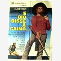 Antonio Margheriti ...E Dio Disse A Caino (1970)