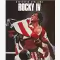 Sylvester Stallone Rocky IV