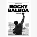 Sylvester Stallone Rocky Balboa